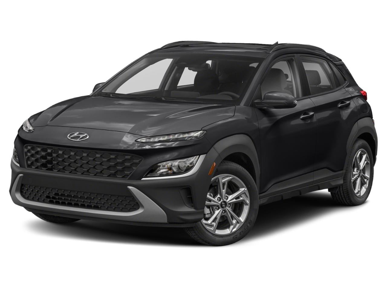 2022 Hyundai KONA SEL Auto AWD