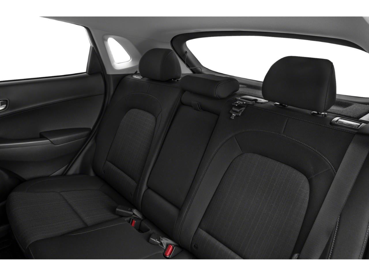 2022 Hyundai KONA SEL Auto AWD