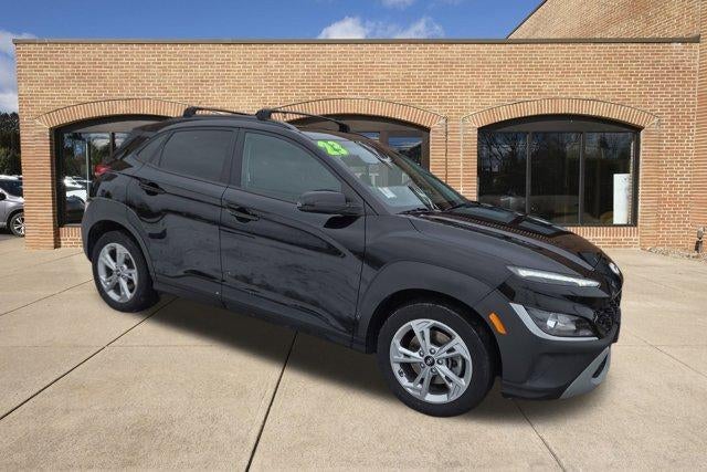2023 Hyundai KONA SEL Auto AWD