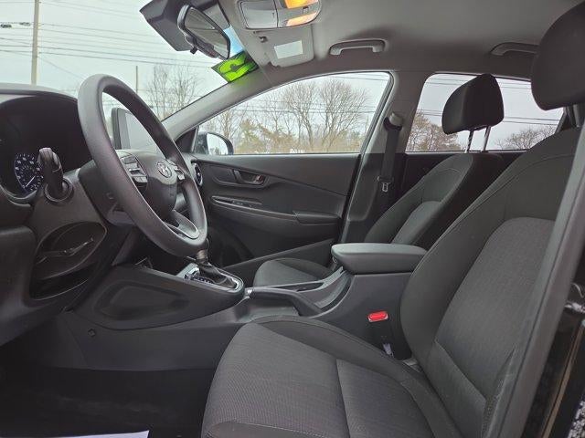 2023 Hyundai KONA SEL Auto AWD