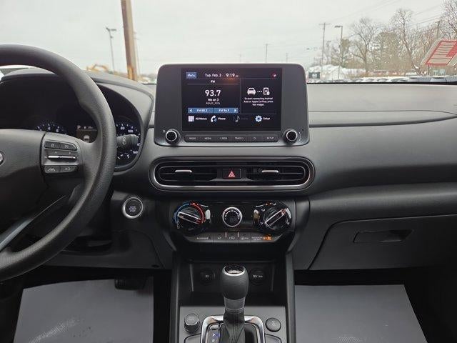 2023 Hyundai KONA SEL Auto AWD