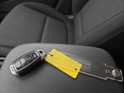 2023 Hyundai KONA SEL Auto AWD