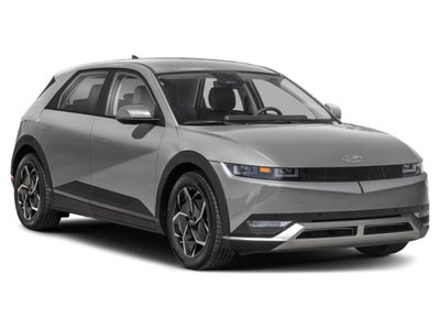 2023 Hyundai IONIQ 5 SEL AWD