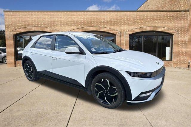 2023 Hyundai IONIQ 5 SEL AWD