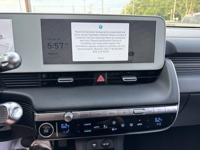 2023 Hyundai IONIQ 5 SEL AWD