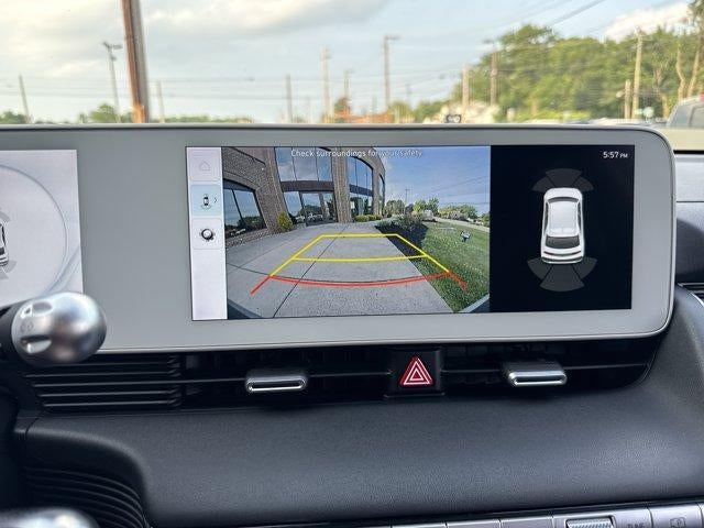 2023 Hyundai IONIQ 5 SEL AWD