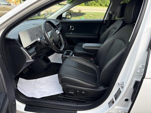 2023 Hyundai IONIQ 5 SEL AWD