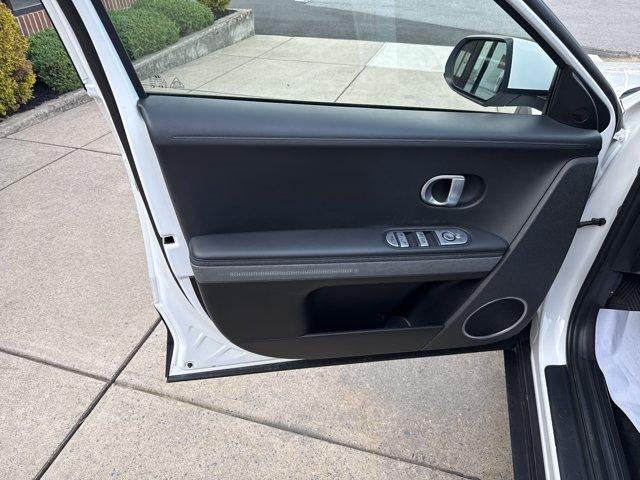 2023 Hyundai IONIQ 5 SEL AWD