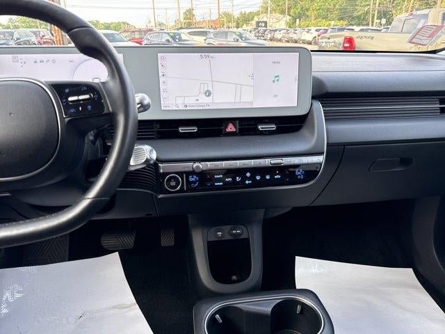 2023 Hyundai IONIQ 5 SEL AWD