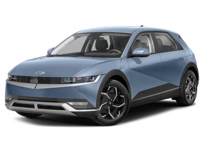 2024 Hyundai IONIQ 5 SEL AWD