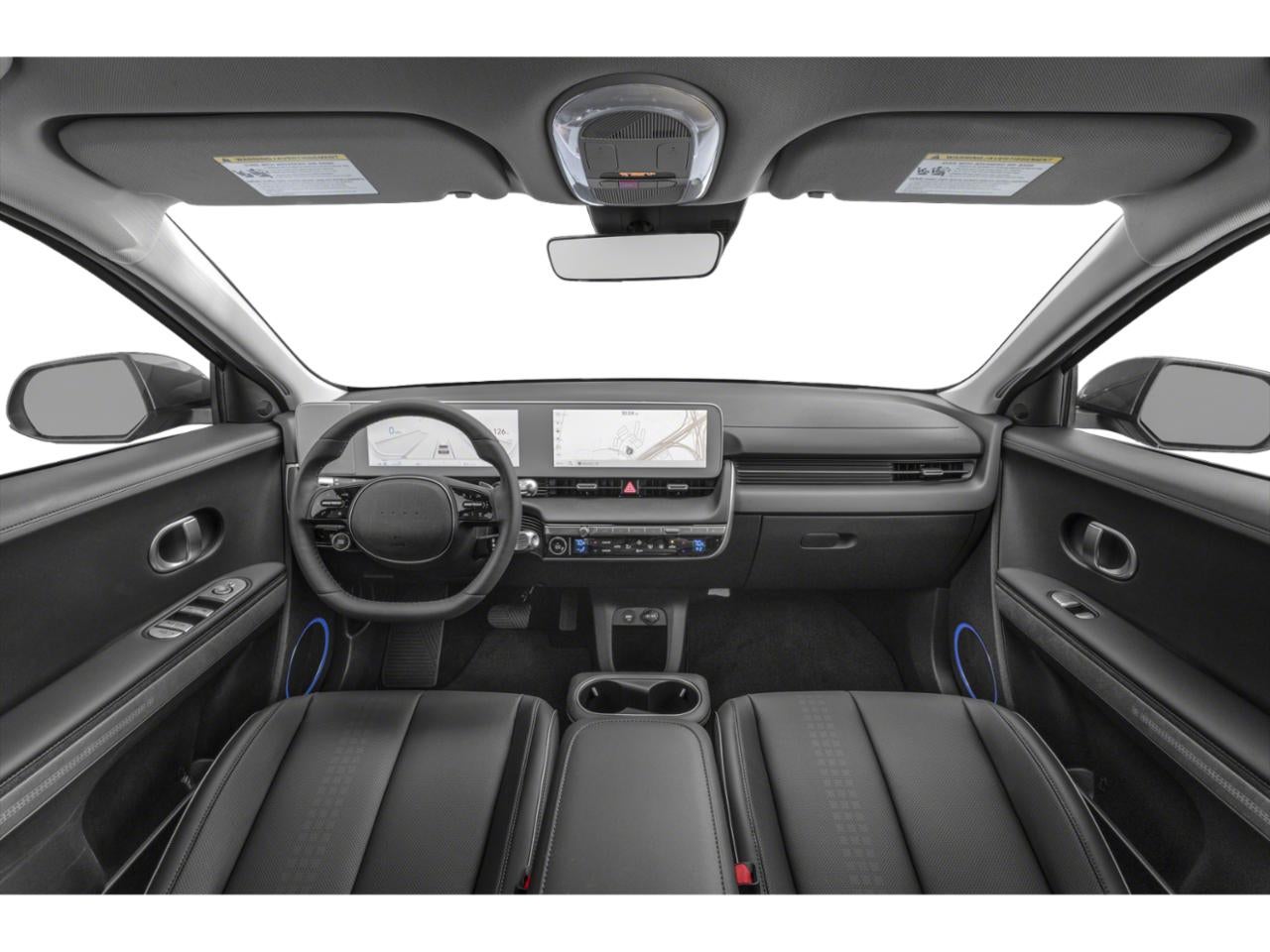 2024 Hyundai IONIQ 5 SEL AWD