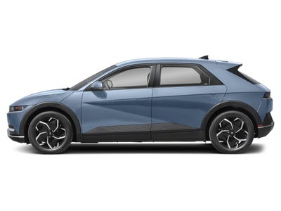 2024 Hyundai IONIQ 5 SEL AWD
