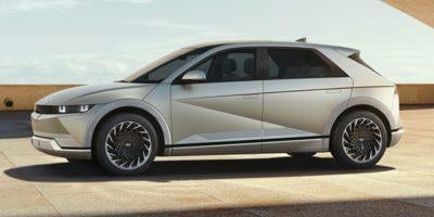 2024 Hyundai IONIQ 5 SEL AWD