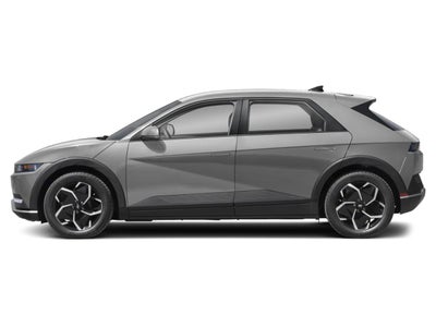 2024 Hyundai IONIQ 5 SEL AWD