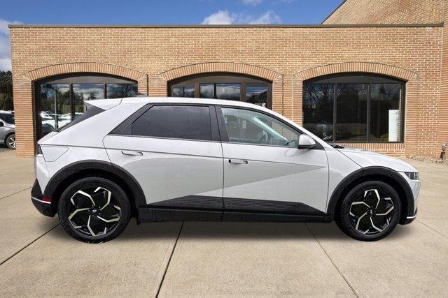 2024 Hyundai IONIQ 5 SEL AWD