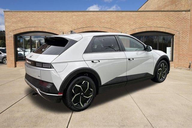 2024 Hyundai IONIQ 5 SEL AWD