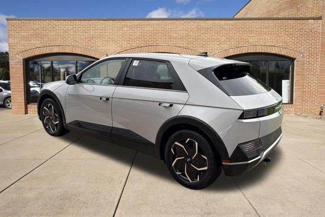 2024 Hyundai IONIQ 5 SEL AWD
