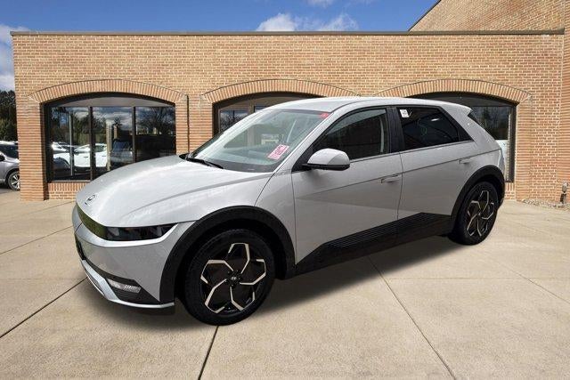 2024 Hyundai IONIQ 5 SEL AWD