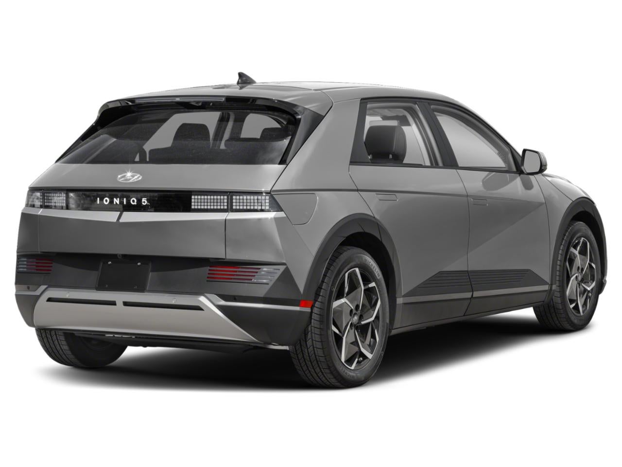 2024 Hyundai IONIQ 5 SEL AWD