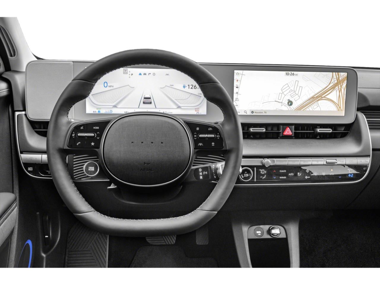 2024 Hyundai IONIQ 5 Limited AWD