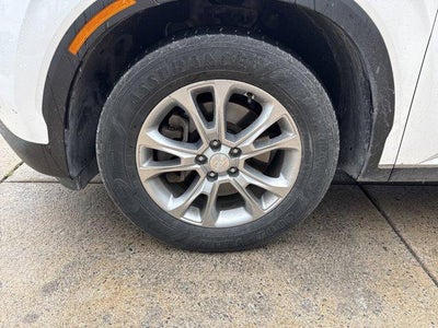 2020 Hyundai PALISADE SE AWD