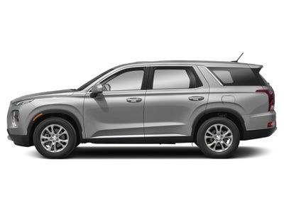 2020 Hyundai PALISADE SE AWD