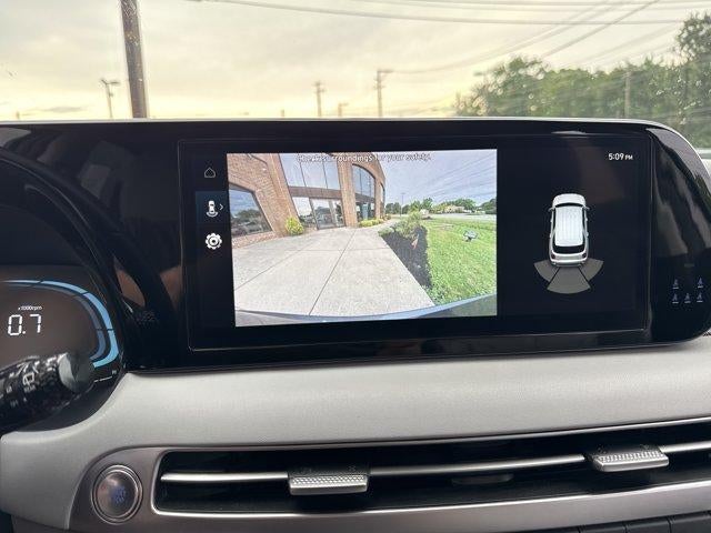 2025 Hyundai PALISADE SEL AWD