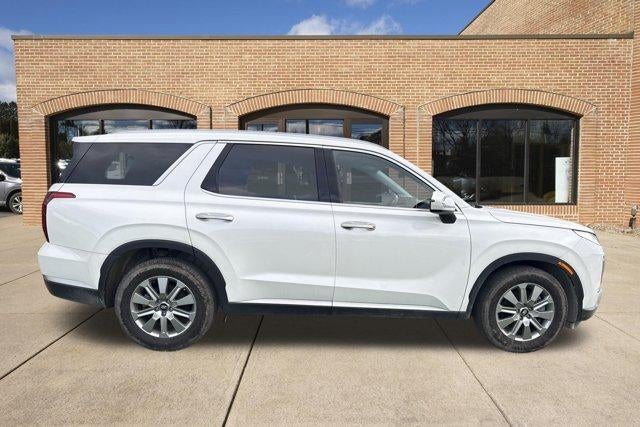 2025 Hyundai PALISADE SEL AWD