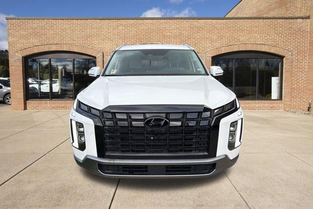 2025 Hyundai PALISADE SEL AWD