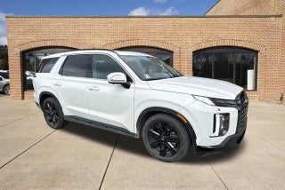2025 Hyundai PALISADE XRT AWD