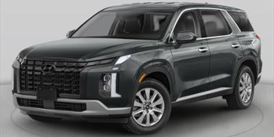 2025 Hyundai PALISADE XRT AWD