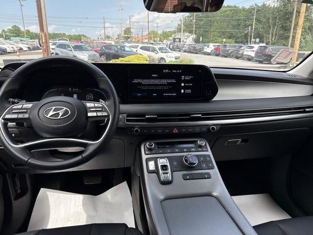 2023 Hyundai PALISADE XRT AWD