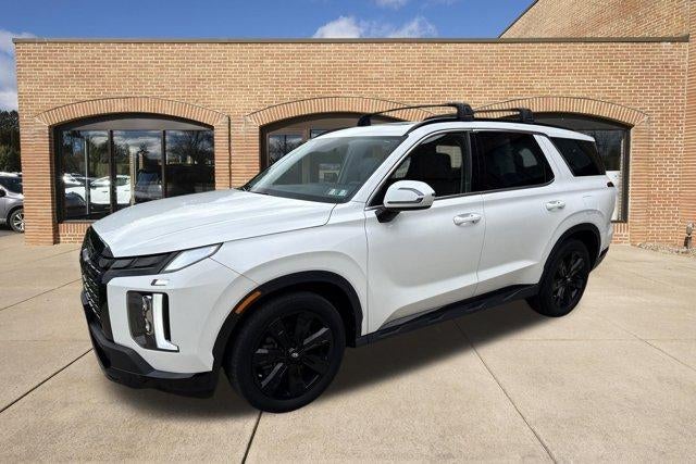 2023 Hyundai PALISADE XRT AWD
