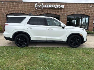 2023 Hyundai PALISADE XRT AWD