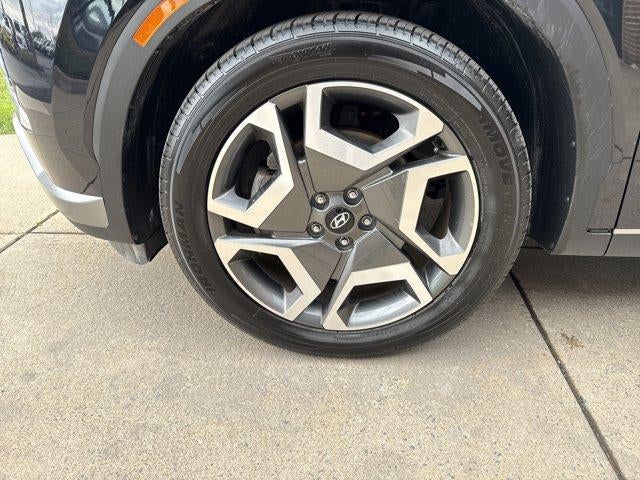2024 Hyundai PALISADE SEL 7P AWD