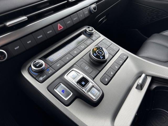 2024 Hyundai PALISADE SEL 7P AWD