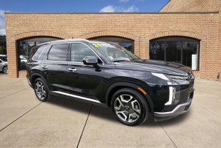2024 Hyundai PALISADE SEL 7P AWD