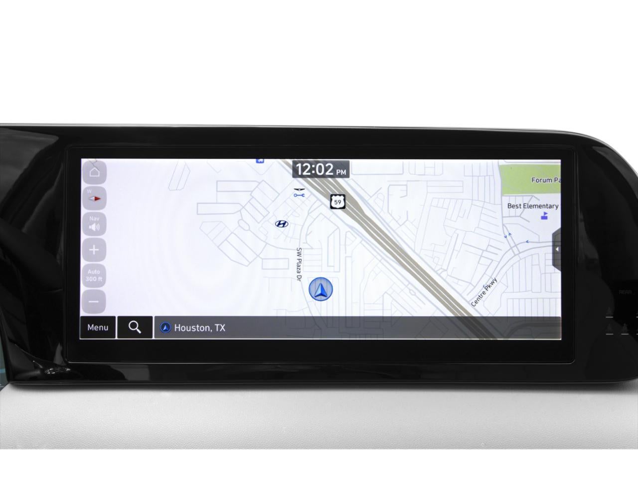 2024 Hyundai PALISADE SEL 7P AWD