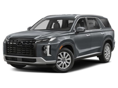 2024 Hyundai PALISADE SEL 7P AWD