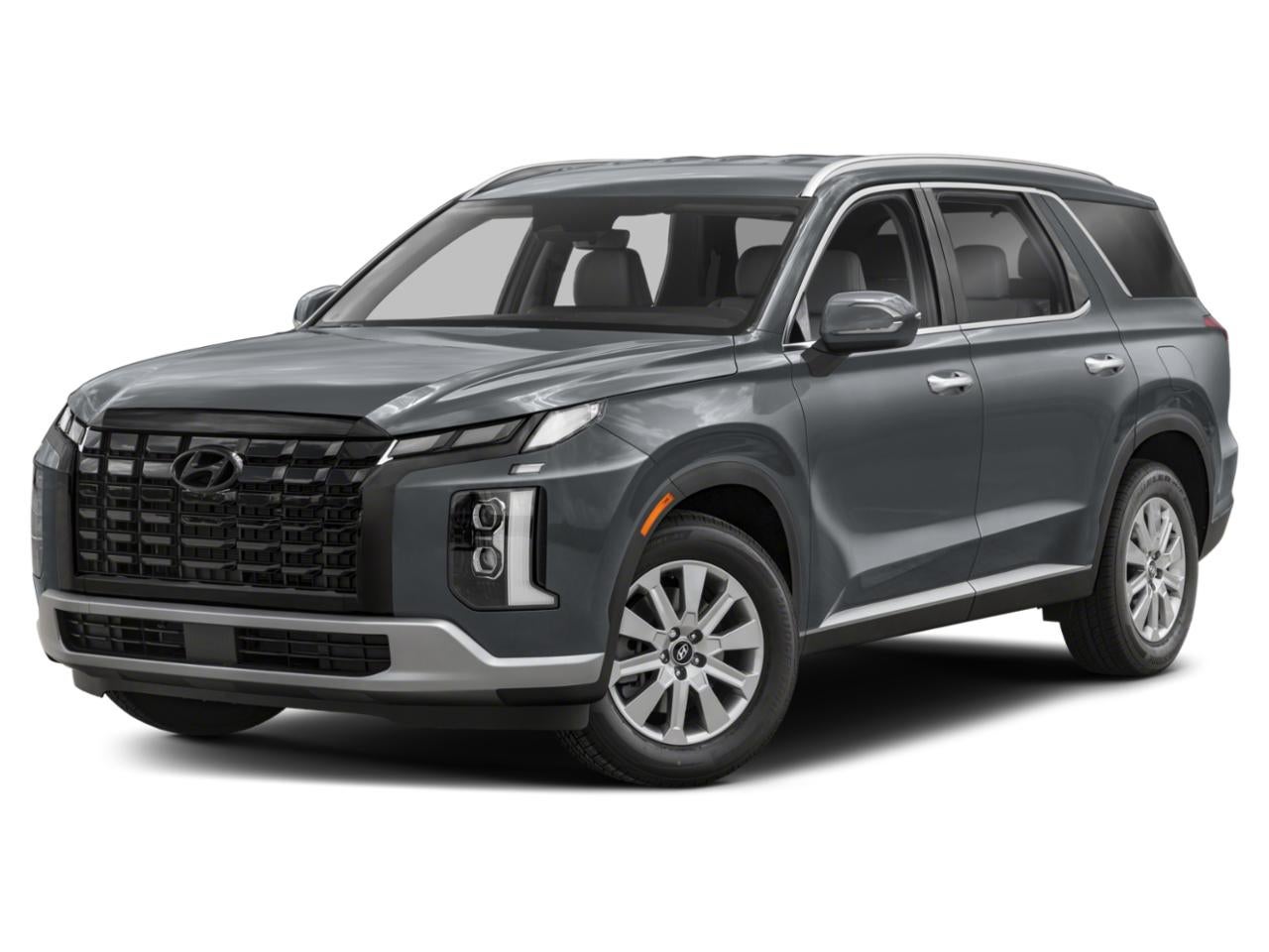 2024 Hyundai PALISADE SEL 7P AWD