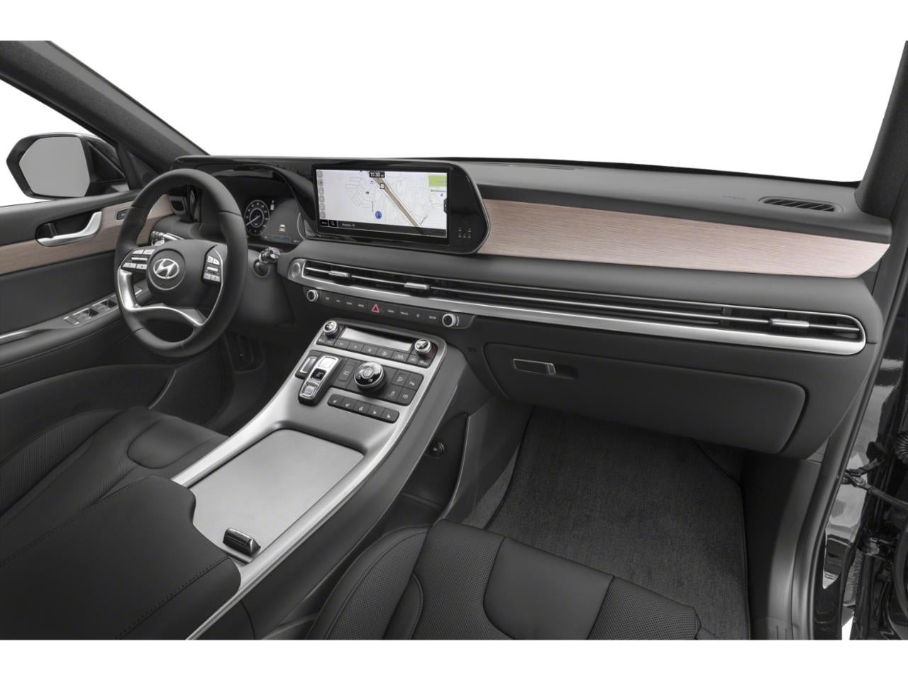 2024 Hyundai PALISADE Limited AWD