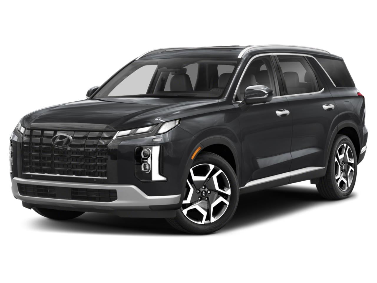 2024 Hyundai PALISADE Limited AWD