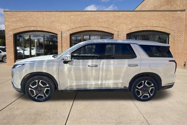 2023 Hyundai PALISADE Limited AWD
