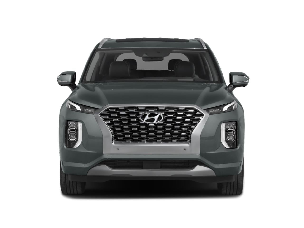 2022 Hyundai PALISADE Limited AWD