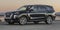 2020 Hyundai PALISADE Limited AWD