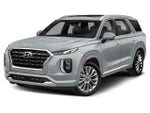 2020 Hyundai PALISADE Limited AWD