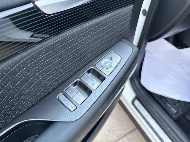 2025 Hyundai PALISADE Calligraphy Night Edition AWD