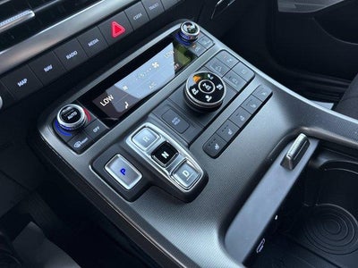 2025 Hyundai PALISADE Calligraphy Night Edition AWD