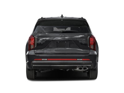 2025 Hyundai PALISADE Calligraphy Night Edition AWD