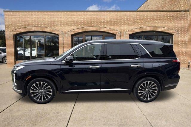 2024 Hyundai PALISADE Calligraphy AWD